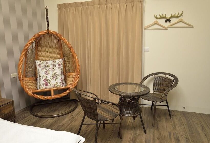 پانسیون Coffee Compartment Homestay