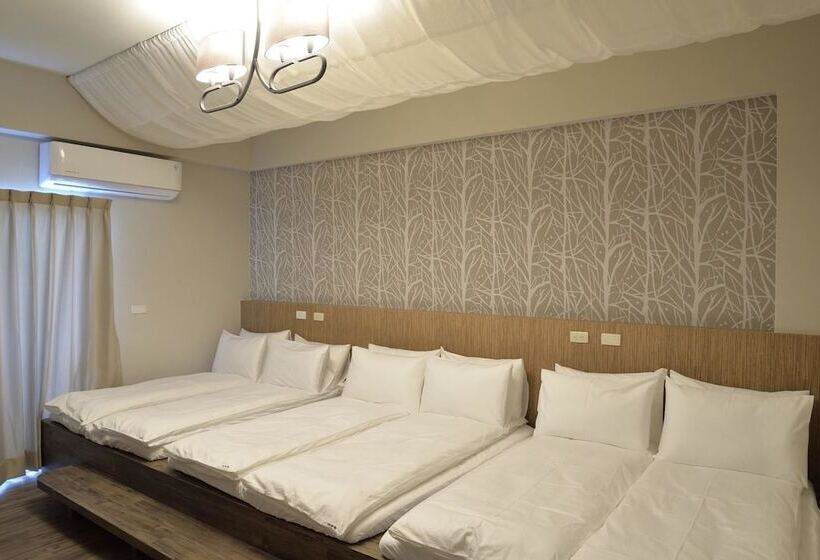 پانسیون Coffee Compartment Homestay