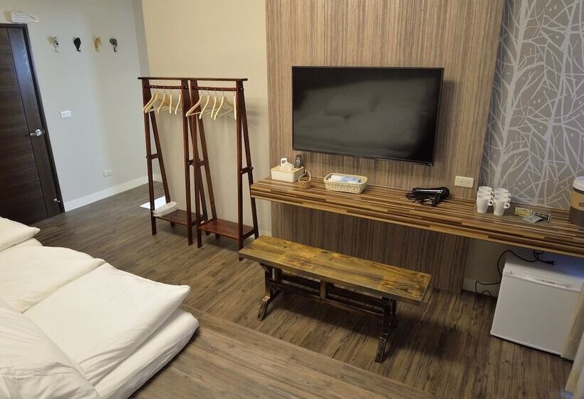 پانسیون Coffee Compartment Homestay