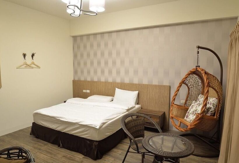 پانسیون Coffee Compartment Homestay