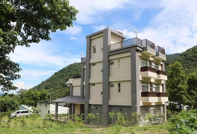پانسیون Fully B&b