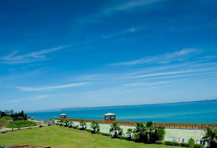 پانسیون Love 3 Cubed