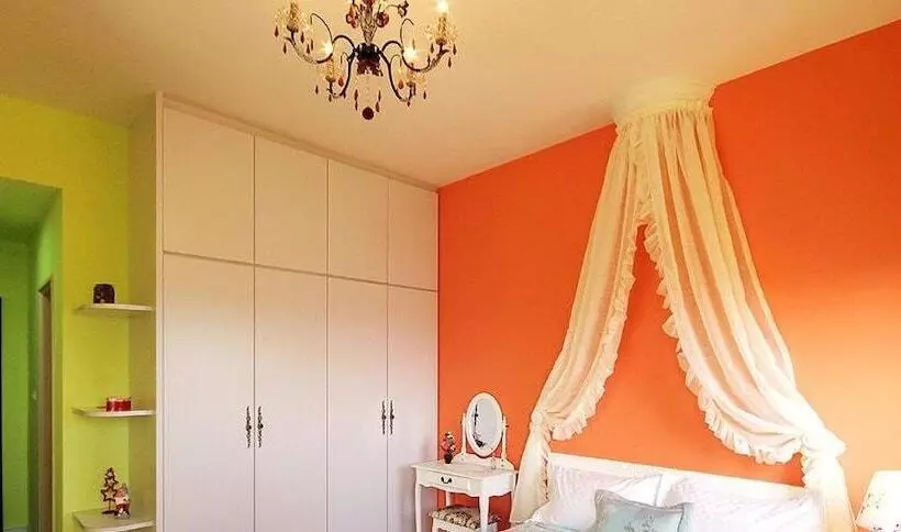 پانسیون Love 3 Cubed