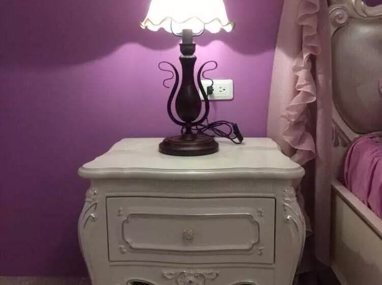 پانسیون Love 3 Cubed