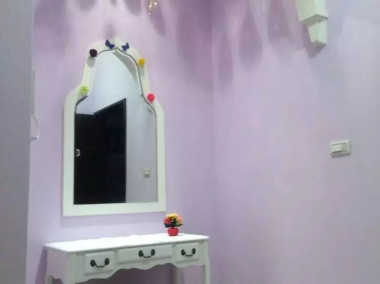 پانسیون Love 3 Cubed