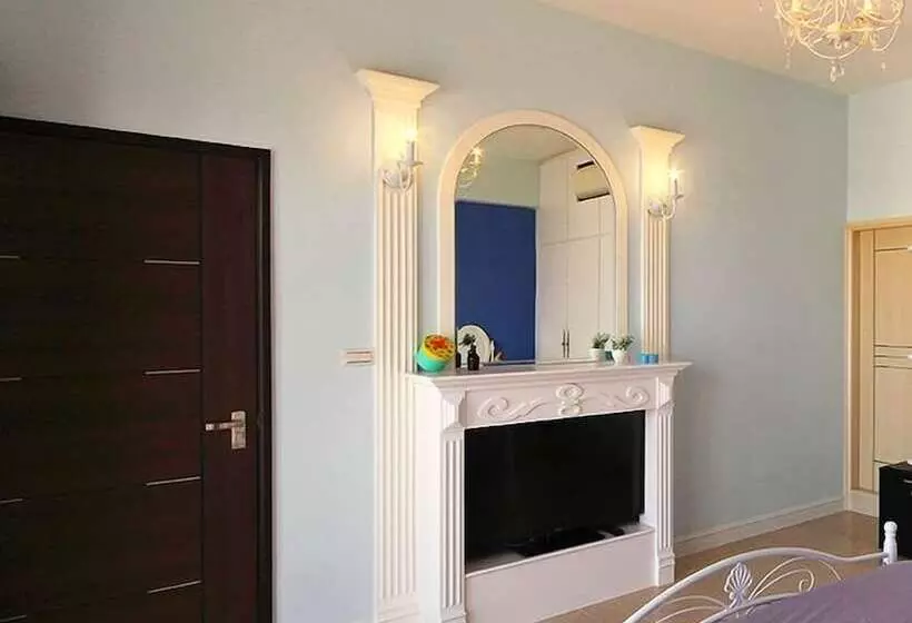 پانسیون Love 3 Cubed