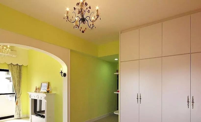 پانسیون Love 3 Cubed