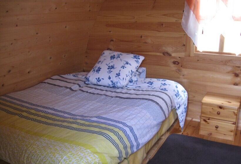 פנסיון Mon Jardin Du Bas Bugey