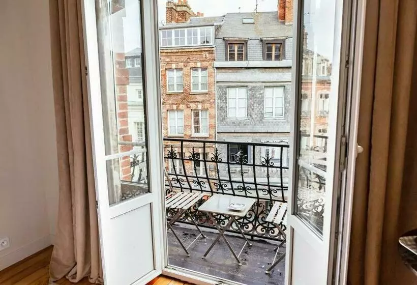 Majatalo Chambre Roméo Ou Juliette