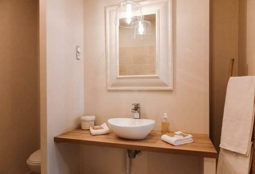 پانسیون Chambre Roméo Ou Juliette