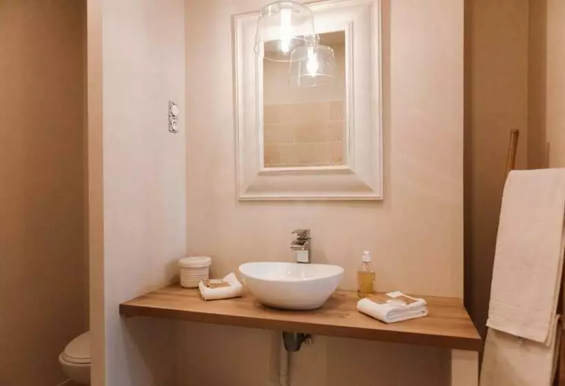 Majatalo Chambre Roméo Ou Juliette