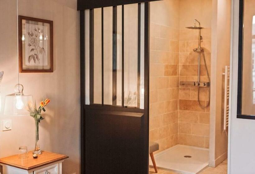 پانسیون Chambre Roméo Ou Juliette