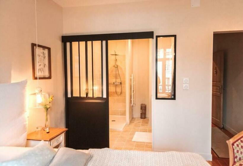 پانسیون Chambre Roméo Ou Juliette