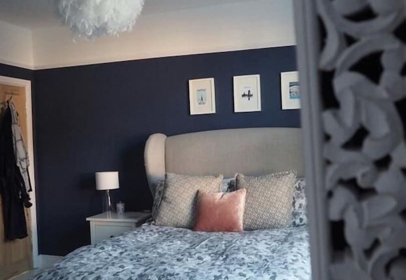 Пансион The Exchange