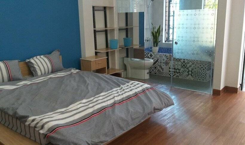 پانسیون The Land Of Canaan