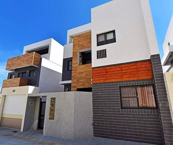 پانسیون Three Days And Two Nights B&b