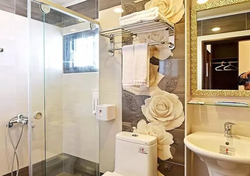 پانسیون Three Days And Two Nights B&b