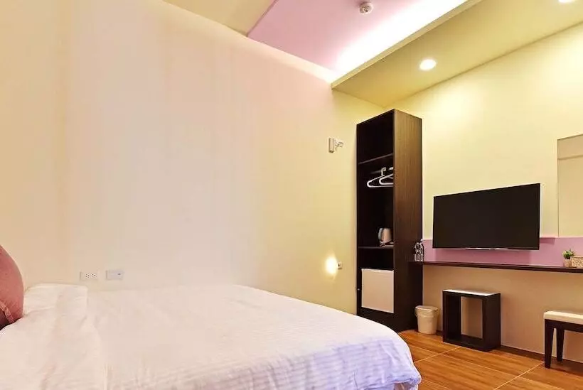 پانسیون Three Days And Two Nights B&b