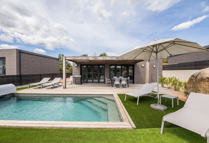 Résidence Pierre & Vacances Premium Les Terrasses D Arsella