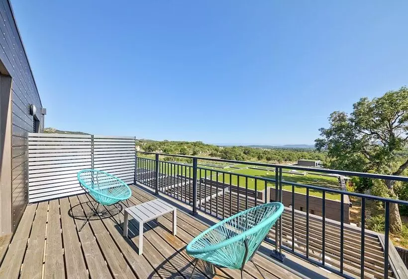 Résidence Pierre & Vacances Premium Les Terrasses D Arsella