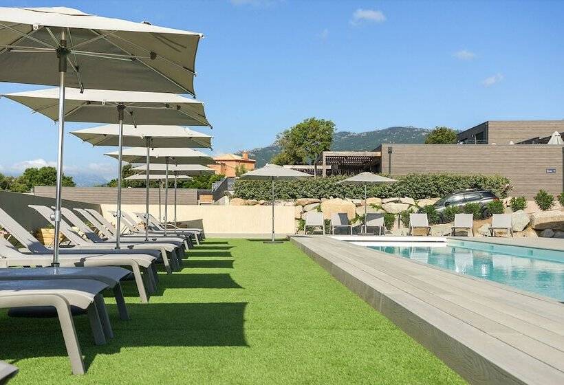 Résidence Pierre & Vacances Premium Les Terrasses D Arsella