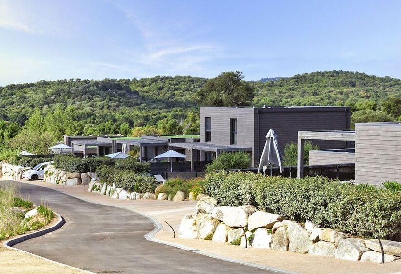 Résidence Pierre & Vacances Premium Les Terrasses D Arsella