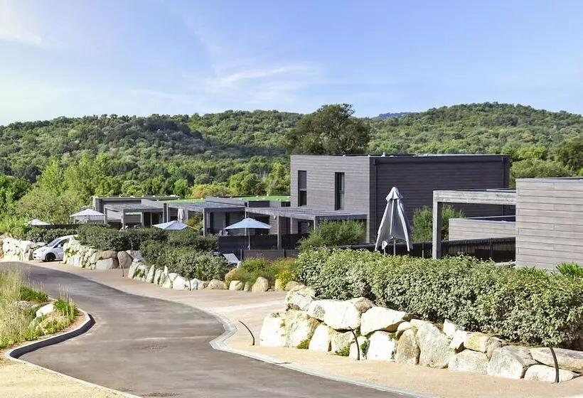 Résidence Pierre & Vacances Premium Les Terrasses D Arsella