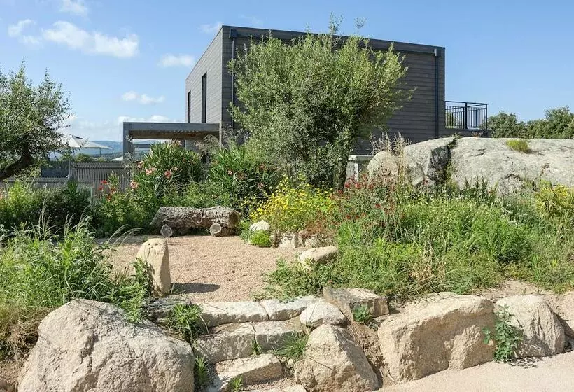 Résidence Pierre & Vacances Premium Les Terrasses D Arsella