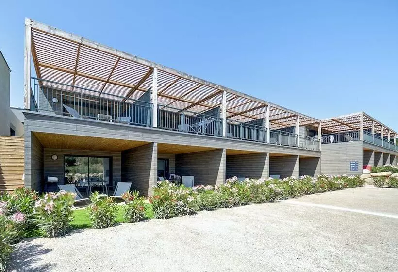 Résidence Pierre & Vacances Premium Les Terrasses D Arsella