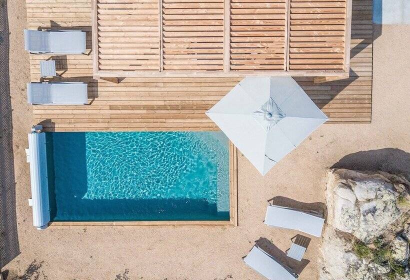 Résidence Pierre & Vacances Premium Les Terrasses D Arsella