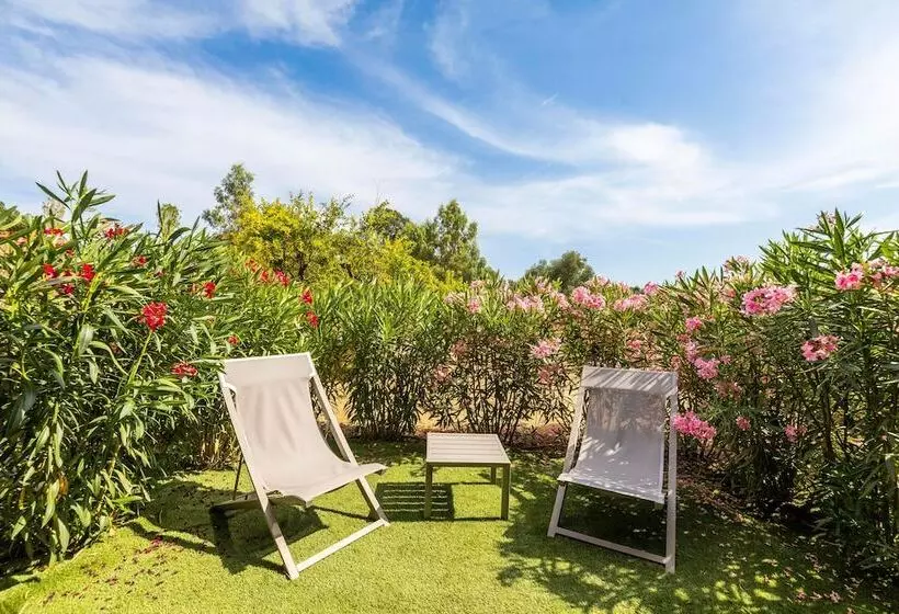 Résidence Pierre & Vacances Premium Les Terrasses D Arsella