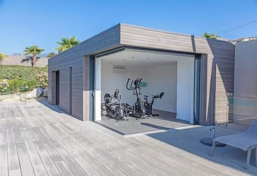 Résidence Pierre & Vacances Premium Les Terrasses D Arsella