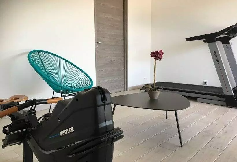 Résidence Pierre & Vacances Premium Les Terrasses D Arsella