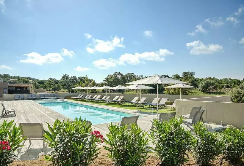 Résidence Pierre & Vacances Premium Les Terrasses D Arsella