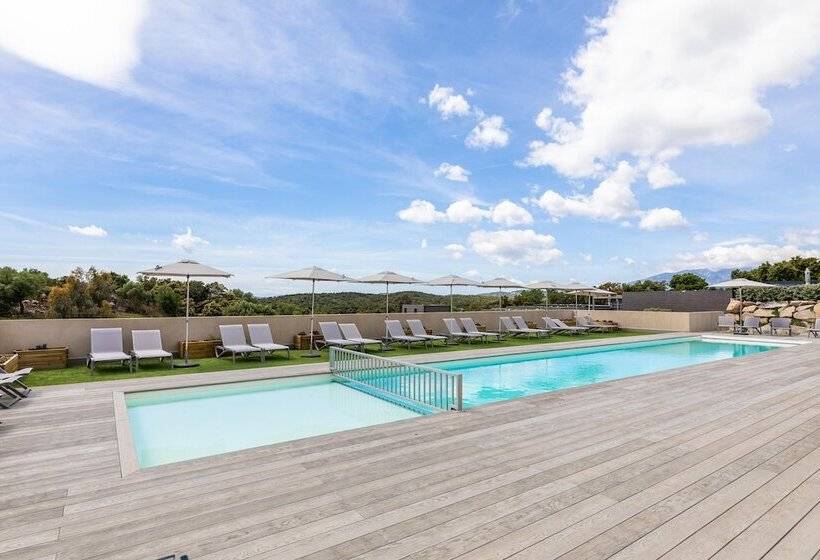 Résidence Pierre & Vacances Premium Les Terrasses D Arsella