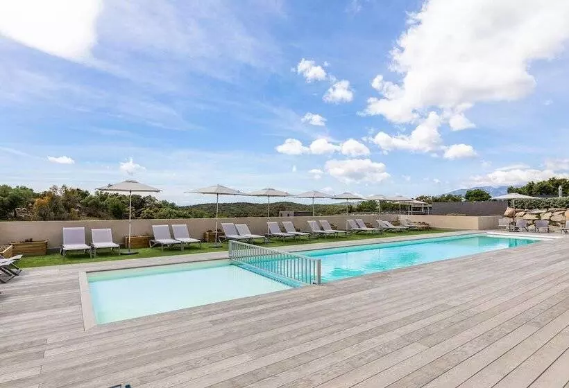 Résidence Pierre & Vacances Premium Les Terrasses D Arsella