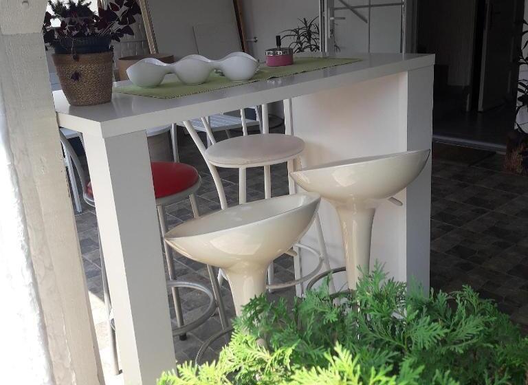 پانسیون Apartmani Nis