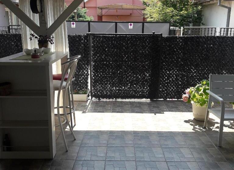 پانسیون Apartmani Nis