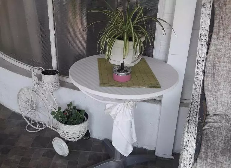 پانسیون Apartmani Nis