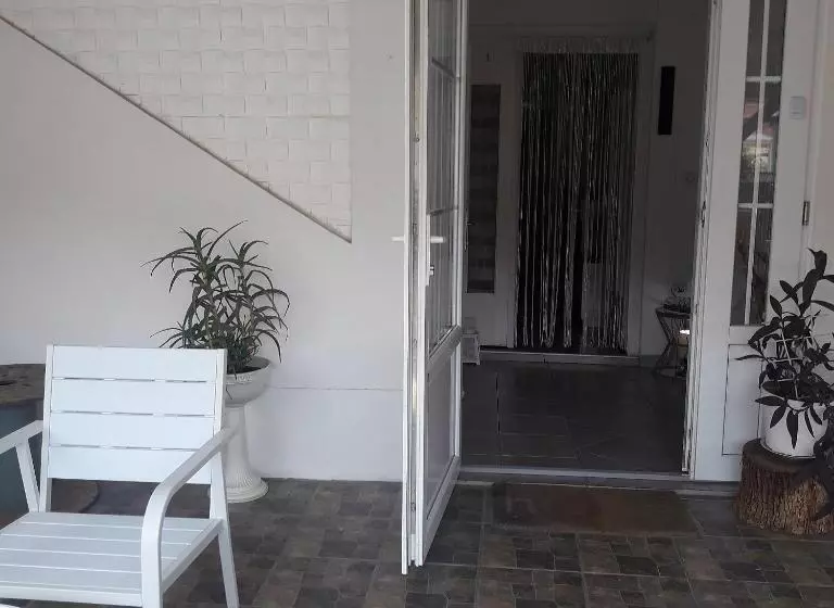 پانسیون Apartmani Nis