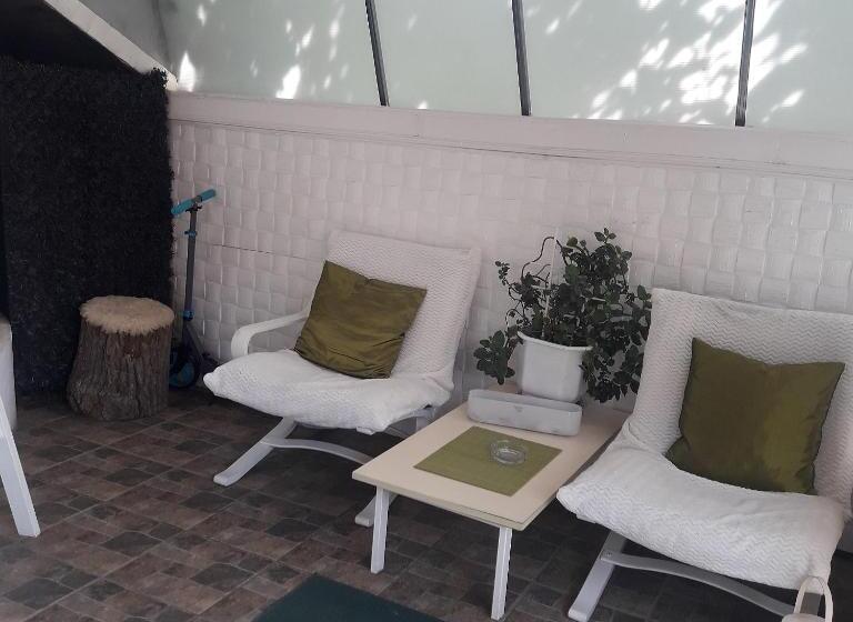 پانسیون Apartmani Nis