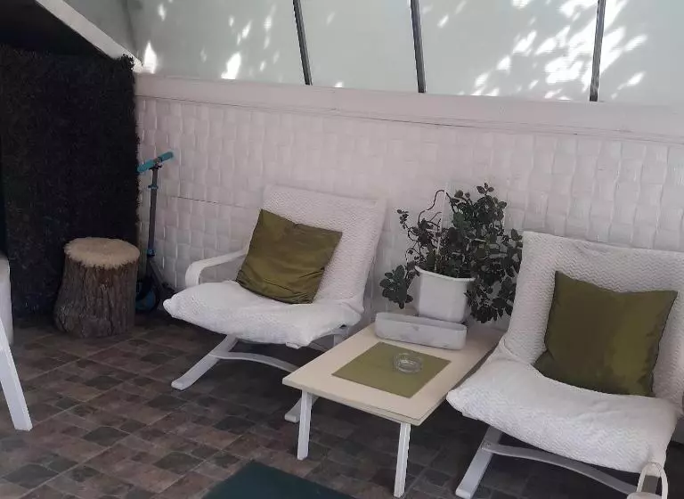 پانسیون Apartmani Nis