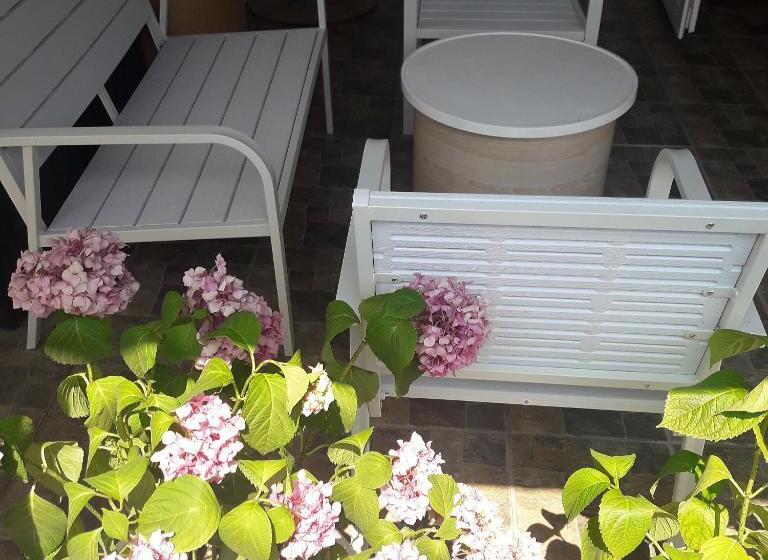 پانسیون Apartmani Nis