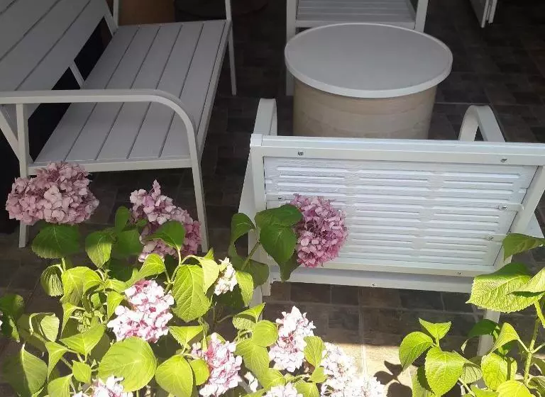 پانسیون Apartmani Nis
