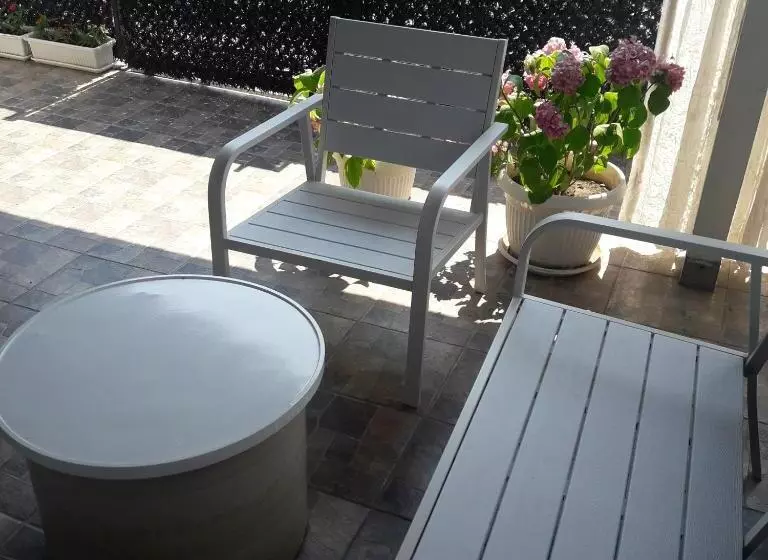 پانسیون Apartmani Nis