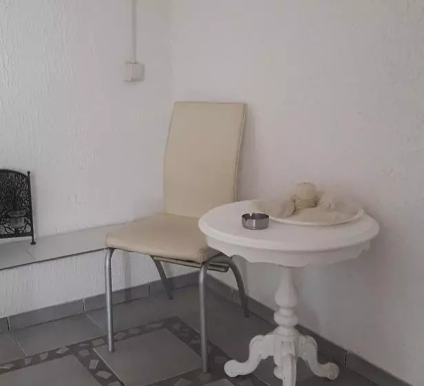 پانسیون Apartmani Nis