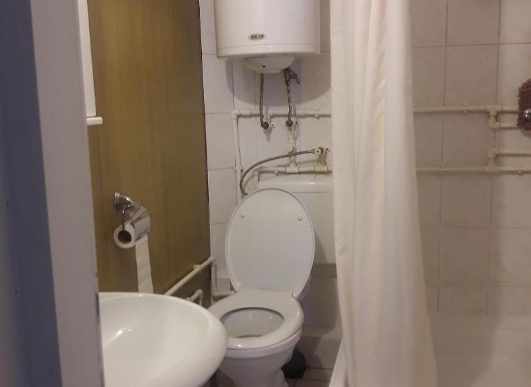 پانسیون Apartmani Nis