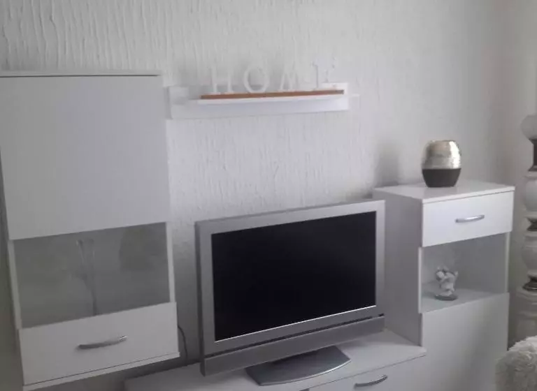 پانسیون Apartmani Nis