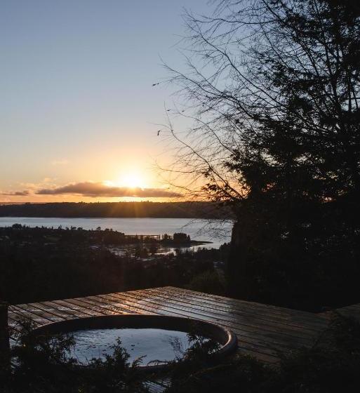 هتل Meular Chiloe