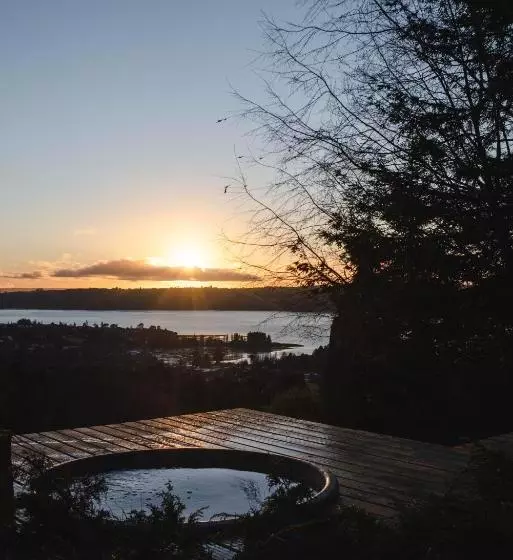 هتل Meular Chiloe